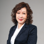 Go Bie Hong Komisaris